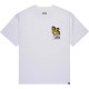 тениска,мъжки,тениски,дамски,тениски,dc,shoes,anodized,short,sleeve,t,shirt,white,(white)