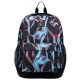 раница,раници,dc,shoes,backsider,seasonal,4,backpack,black,(liquid,fuego,black)