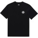 тениска,мъжки,тениски,дамски,тениски,dc,shoes,blow,up,short,sleeve,t,shirt,black,(black)