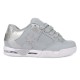 обувки,мъжки,маратонки,дамски,маратонки,dc,shoes,command,trainers,grey,(grey,silver)