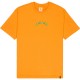тениска,мъжки,тениски,дамски,тениски,dc,shoes,couch,chilling,short,sleeve,t,shirt,yellow,(oriole)