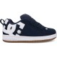 обувки,мъжки,маратонки,дамски,маратонки,dc,shoes,court,graffik,trainers,blue,(navy,white,gum)