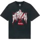 тениска,мъжки,тениски,дамски,тениски,dc,shoes,death,machine,short,sleeve,t,shirt,black,(black)