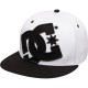 шапка,всички,шапки,dc,shoes,double,that,cap,white,(white)