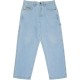 дънки,мъжки,панталони,dc,shoes,edydp03434,carpenter,baggy,fit,jeans,blue,(indigo,light)