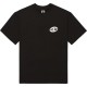 тениска,мъжки,тениски,дамски,тениски,dc,shoes,fast,bubble,short,sleeve,t,shirt,black,(black)