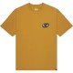 тениска,мъжки,тениски,дамски,тениски,dc,shoes,fast,bubble,short,sleeve,t,shirt,yellow,(golden,olive)