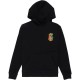 блуза,детски,блузи,dc,shoes,insert,a,coin,sweatshirt,black,(black)