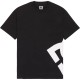 тениска,мъжки,тениски,дамски,тениски,dc,shoes,lanai,short,sleeve,t,shirt,black,(black)