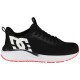 обувки,мъжки,маратонки,дамски,маратонки,dc,shoes,roammax,trainers,black,(black,white)