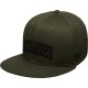 шапка,с,козирка,всички,шапки,dc,shoes,semi,snapback,cap,green,(bronze,green)