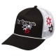 шапка,всички,шапки,dc,shoes,side,star,trucker,cap,black,(black)