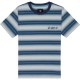 тениска,мъжки,тениски,дамски,тениски,dc,shoes,sheriff,stripe,short,sleeve,t,shirt,blue,(storm,blue)
