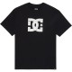 тениска,мъжки,тениски,дамски,тениски,dc,shoes,star,filled,short,sleeve,t,shirt,black,(black)