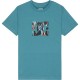 тениска,мъжки,тениски,дамски,тениски,dc,shoes,star,filled,short,sleeve,t,shirt,blue,(storm,blue)