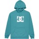 суичър,мъжки,пуловери,dc,shoes,star,hoodie,blue,(storm,blue)