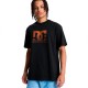 тениска,мъжки,тениски,дамски,тениски,dc,shoes,star,oxidized,short,sleeve,t,shirt,black,(black)