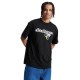 тениска,мъжки,тениски,дамски,тениски,dc,shoes,star,struck,short,sleeve,t,shirt,black,(black)