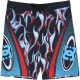 бански,гащета,мъжки,бански,костюми,dc,shoes,sylem,21´´,swimming,shorts,multicolor,black,(liquid,fuego,black)