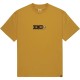 тениска,мъжки,тениски,дамски,тениски,dc,shoes,tig,master,short,sleeve,t,shirt,yellow,(golden,olive)