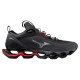 маратонки,мъжки,маратонки,дамски,маратонки,mizuno,wave,prophecy,13.2,trainers,black,(quiet,shade,silver,barbados,ch)