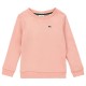 детска,блуза,детски,блузи,lacoste,kids,french,terry,crew,sweatshirt,orange,pink,(miami)