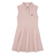 детска,рокля,дамски,поли,и,рокли,lacoste,kids,pique,dress,pink,(miami)