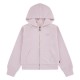 блуза,детски,блузи,levi´s,®,meet,and,greet,full,zip,sweatshirt,pink,(crystal,pink)