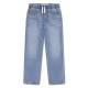 дънки,детски,панталони,levi´s,®,pull,on,stay,loose,taper,jeans,pants,blue,(indigo,champion)