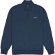 блуза,мъжки,пуловери,element,co,emb,half,zip,sweatshirt,blue,(dark,denim)