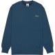 блуза,мъжки,пуловери,element,co,emb,sweatshirt,blue,(dark,denim)