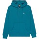 блуза,мъжки,пуловери,element,cornell,classic,half,zip,sweatshirt,blue,(mallard,blue)