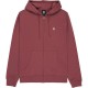 блуза,мъжки,пуловери,element,cornell,classic,half,zip,sweatshirt,red,(nocturne)