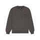 блуза,мъжки,пуловери,дамски,пуловери,element,cornell,classic,sweater,grey,(mid,grey,heather)