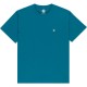тениска,мъжки,тениски,дамски,тениски,element,crail,short,sleeve,t,shirt,blue,(mallard,blue)