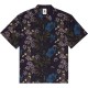 риза,с,къс,ръкав,дамски,ризи,мъжки,ризи,element,elywt00204,regular,fit,short,sleeve,shirt,black,(river,bank)