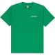 тениска,мъжки,тениски,дамски,тениски,element,future,nature,short,sleeve,t,shirt,green,(fir)