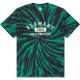 футболна,фланелка,мъжки,тениски,дамски,тениски,element,home,team,tie,dye,short,sleeve,t,shirt,green,(fir)