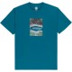 тениска,мъжки,тениски,дамски,тениски,element,poolside,short,sleeve,t,shirt,blue,(mallard,blue)