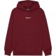 суичър,мъжки,пуловери,element,simple,logo,hoodie,red,(zinfandel)