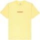 тениска,мъжки,тениски,дамски,тениски,element,swamps,short,sleeve,t,shirt,yellow,(wax,yellow)