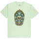 тениска,мъжки,тениски,дамски,тениски,element,timber,orbit,short,sleeve,t,shirt,green,(green,lily)