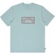 тениска,мъжки,тениски,дамски,тениски,billabong,arch,frame,short,sleeve,t,shirt,blue,(dusty,blue)