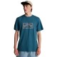 тениска,мъжки,тениски,дамски,тениски,billabong,arch,frame,short,sleeve,t,shirt,blue,(real,teal)