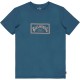 тениска,мъжки,тениски,дамски,тениски,billabong,arch,frame,short,sleeve,t,shirt,blue,(real,teal)