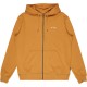 блуза,мъжки,пуловери,billabong,arch,full,zip,sweatshirt,brown,(honey)
