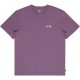 тениска,мъжки,тениски,дамски,тениски,billabong,arch,short,sleeve,t,shirt,purple,(dusty,grape)