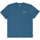 тениска,мъжки,тениски,дамски,тениски,billabong,arch,short,sleeve,t,shirt,blue,(real,teal)