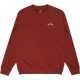 блуза,мъжки,пуловери,billabong,arch,sweatshirt,red,(fired,red)
