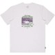 тениска,мъжки,тениски,дамски,тениски,billabong,beams,short,sleeve,t,shirt,white,(white)